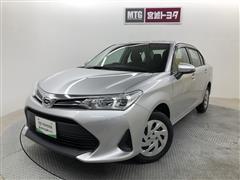 カローラアクシオ X