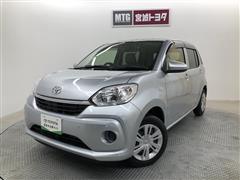 パッソ X Lパッケージ