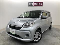 パッソ X Lパッケージ