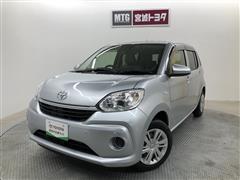 パッソ X Lパッケージ