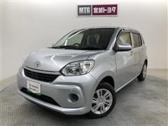 パッソ X Lパッケージ