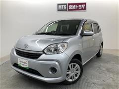 パッソ X Lパッケージ