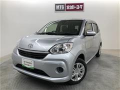 パッソ X Lパッケージ