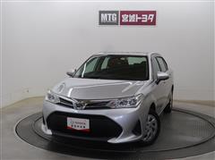 カローラアクシオ EX 4WD