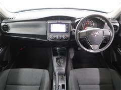 カローラアクシオ EX 4WD