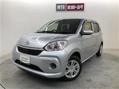 パッソ X Lパッケージ