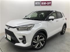 トヨタ ライズ Z