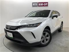ハリアー S