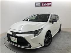 トヨタ　カローラツーリング WxB