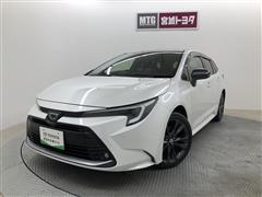 トヨタ　カローラツーリング WxB