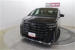 トヨタ ヴェルファイアHV Z プレミア