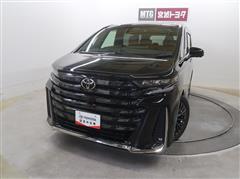 トヨタ ヴェルファイア HV Z プレミア
