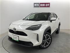 トヨタ ヤリスクロス Z