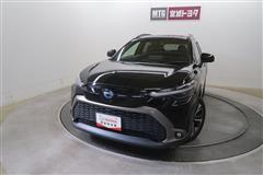 カローラクロス ハイブリッド Z