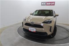 ヤリスクロス Z