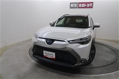 カローラクロス ハイブリッド Z