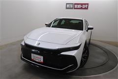 クラウン クロスオーバー G