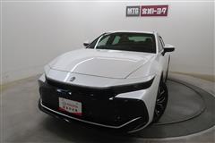 トヨタ クラウン クロスオーバー G