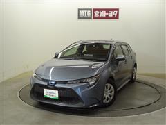 トヨタ カローラツーリング HV G-X
