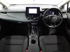 カローラツーリング HV G-X