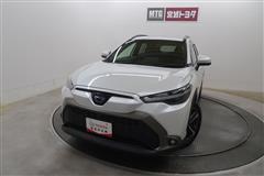 カローラクロス ハイブリッド Z