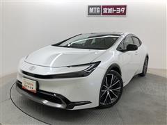 プリウス Z