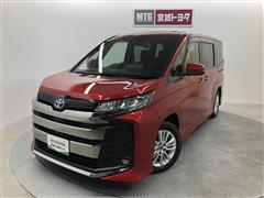 ノア S-G
