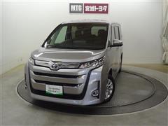 ノア Z