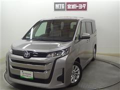 トヨタ ノア G