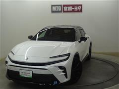 クラウン スポーツ Z