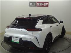 クラウン スポーツ Z