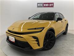 クラウン スポーツ Z
