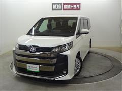 ノア S-G