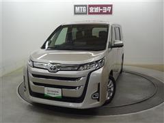 ノア Z