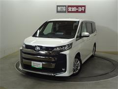 ノア S-G