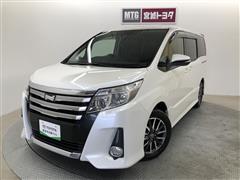 トヨタ ノア SI