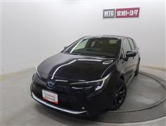 カローラツーリング HV WXB