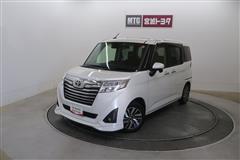 ルーミー カスタムG S