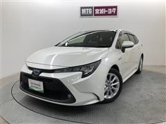 カローラツーリング HV S