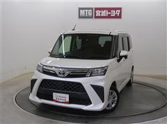 ルーミー G