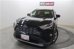 RAV4 ハイブリッドG