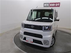 トヨタ ピクシスメガ L SA2
