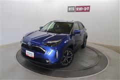 ヤリスクロス ハイブリッド Z