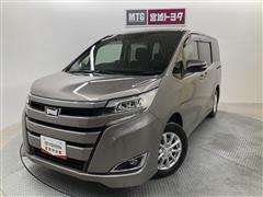 トヨタ ノア クルマイススロ-プタイプ2