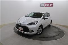 トヨタ アクア Z