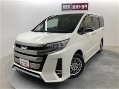 ノア HV SI WxB3