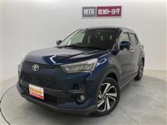 トヨタ ライズ Z