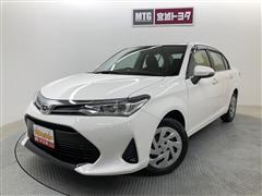 カローラアクシオ G