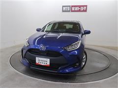 トヨタ ヤリス G
