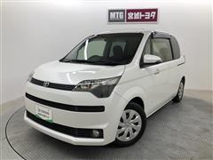 トヨタ スペイド G
